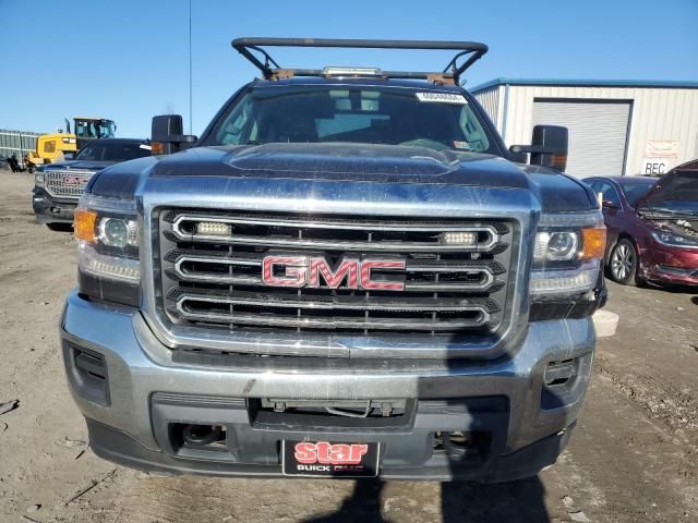 2019 GMC Sierra K2500 Heavy Duty