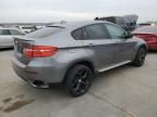 2011 BMW X6 XDRIVE35I