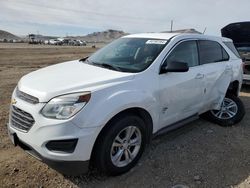 2017 Chevrolet Equinox LS for sale in North Las Vegas, NV
