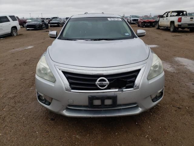 2013 Nissan Altima 3.5S