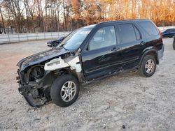 2003 Honda CR-V EX for sale in Austell, GA