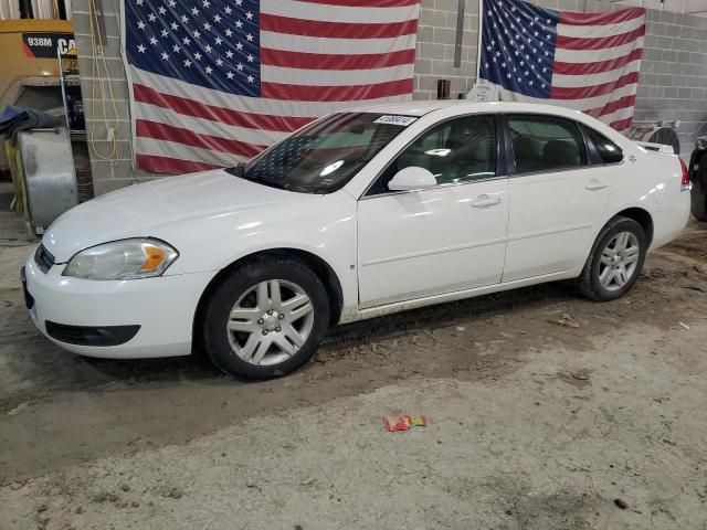 2007 Chevrolet Impala LT