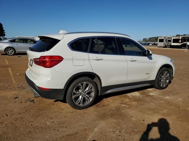 2017 BMW X1 SDRIVE28I