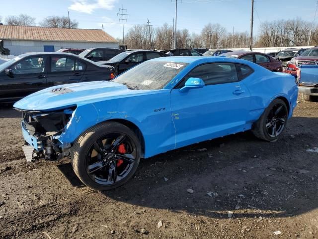 2023 Chevrolet Camaro LT1