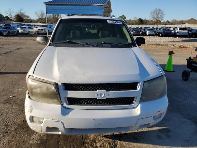 2006 Chevrolet Trailblazer LS