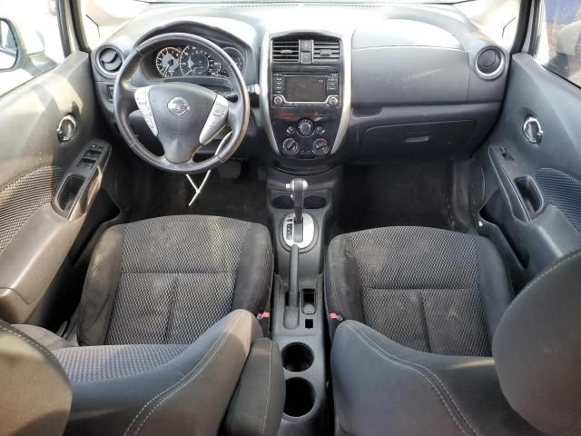 2016 Nissan Versa Note S