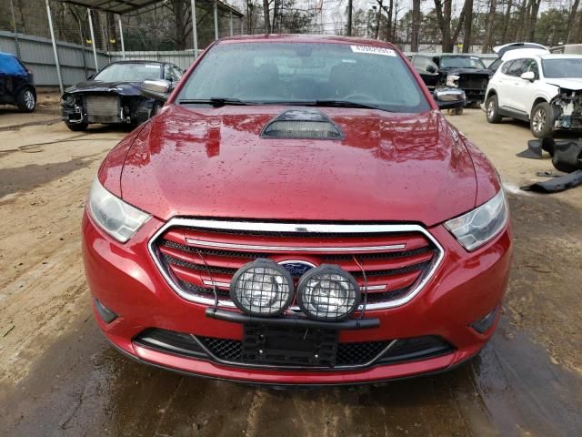 2013 Ford Taurus Limited