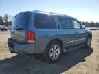 2010 Nissan Armada SE