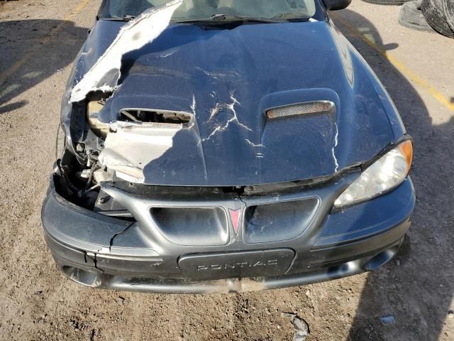 2005 Pontiac Grand AM GT