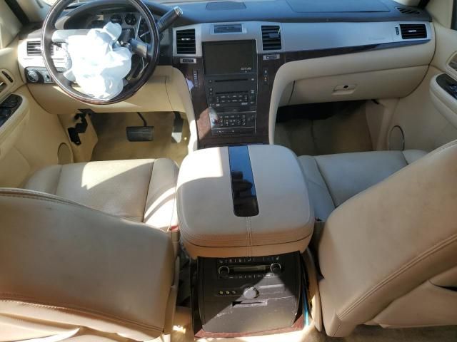 2008 Cadillac Escalade Luxury