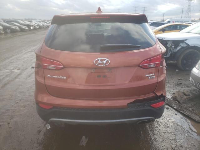 2013 Hyundai Santa FE Sport