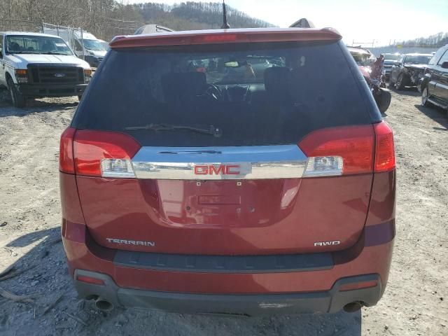 2012 GMC Terrain SLE