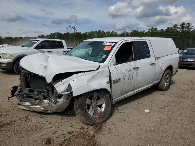 2017 Dodge RAM 1500 SLT