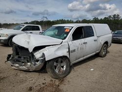 2017 Dodge RAM 1500 SLT en venta en Greenwell Springs, LA