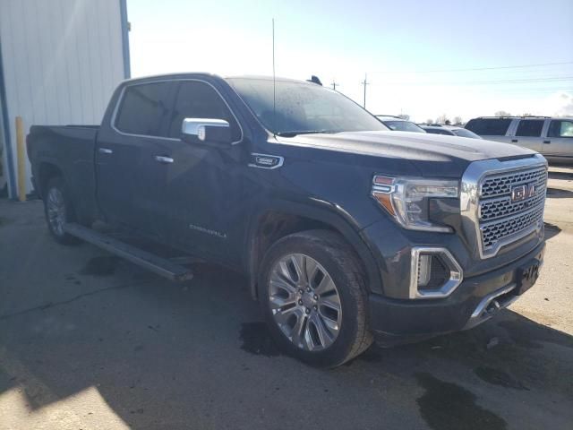 2021 GMC Sierra K1500 Denali