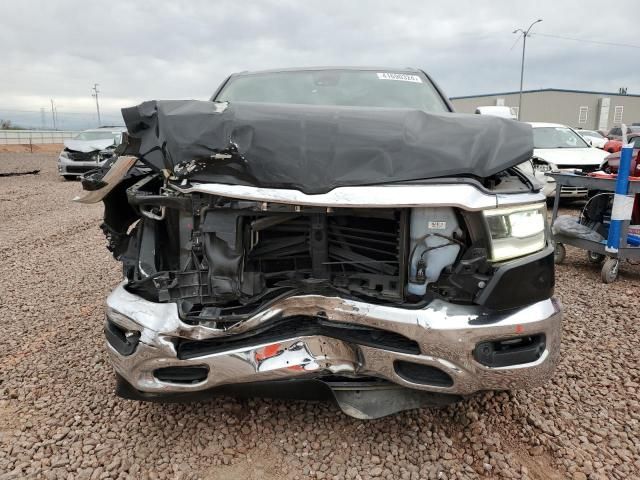 2019 Dodge 1500 Laramie