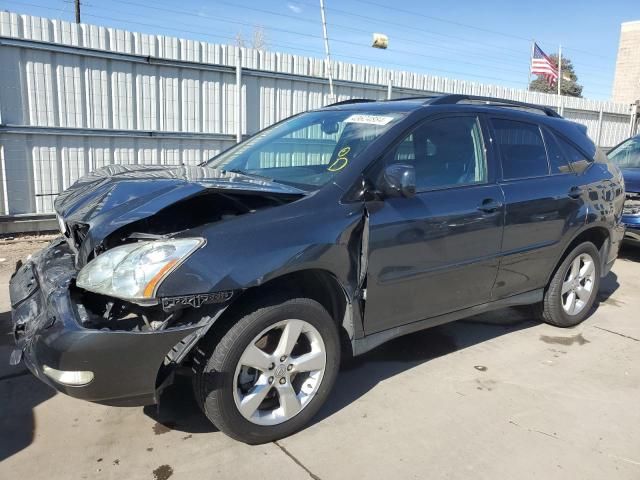 2004 Lexus RX 330