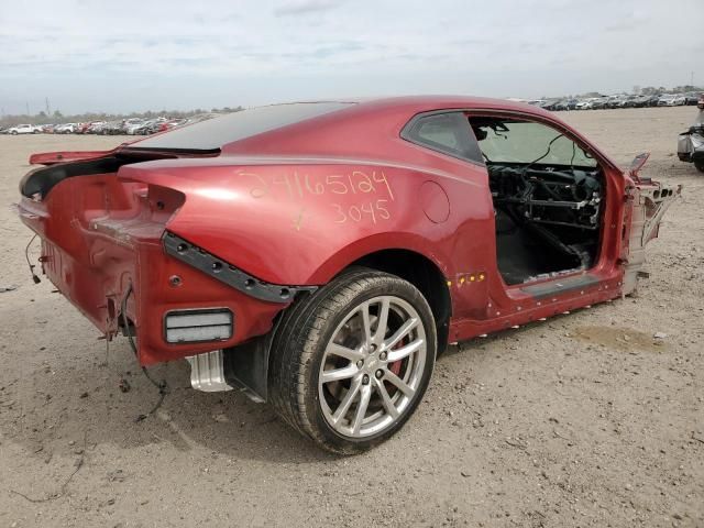 2022 Chevrolet Camaro SS