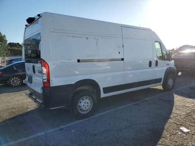 2021 Dodge RAM Promaster 2500 2500 High