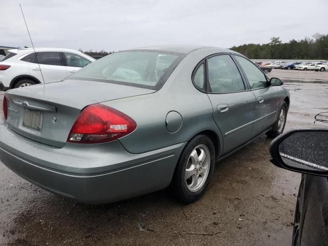 2006 Ford Taurus SE