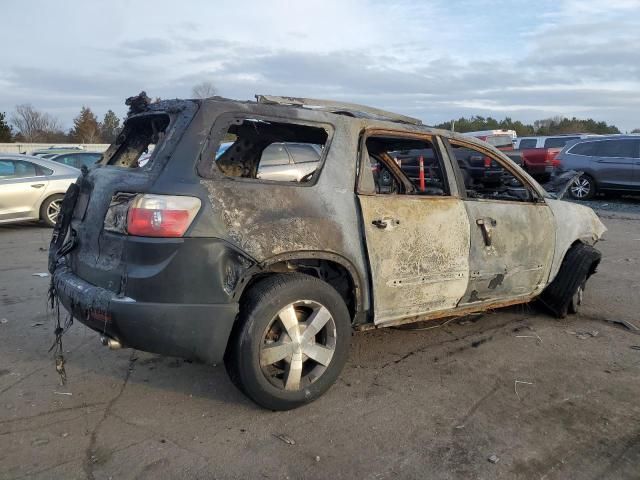 2011 GMC Acadia SLT-1