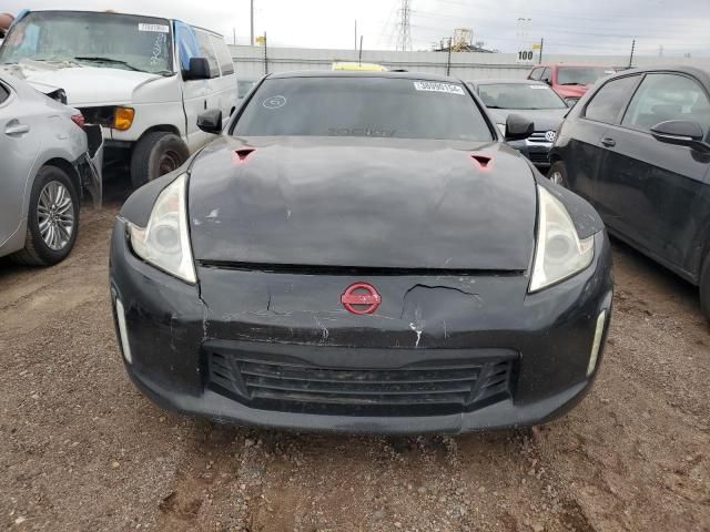 2014 Nissan 370Z Base