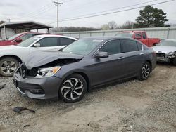 2017 Honda Accord EXL for sale in Conway, AR