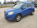 2015 Chevrolet Trax 1LT