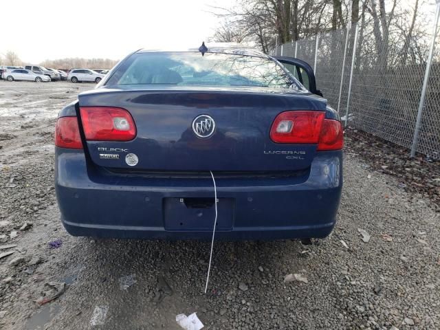 2009 Buick Lucerne CXL