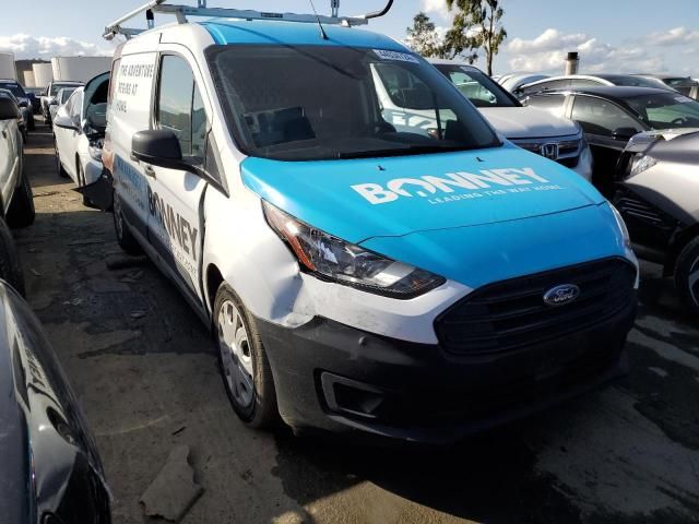 2021 Ford Transit Connect XL