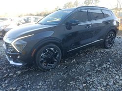 Vehiculos salvage en venta de Copart Byron, GA: 2024 KIA Sportage SX Prestige