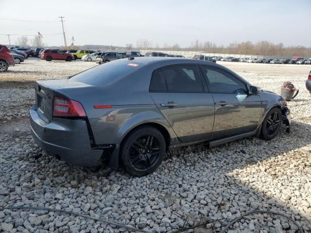 2008 Acura TL