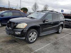 2007 Mercedes-Benz GL 450 4matic for sale in Wilmington, CA