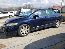 2007 Honda Civic LX for sale in Rogersville, MO