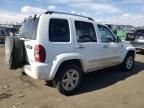 2006 Jeep Liberty Limited