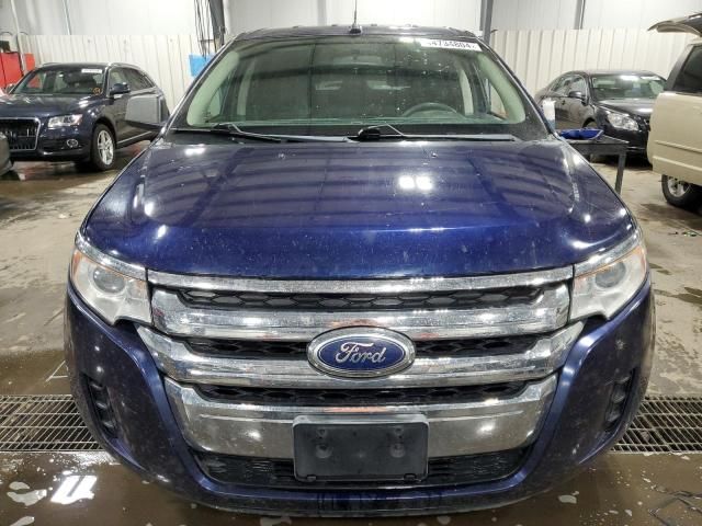 2011 Ford Edge SE