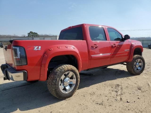 2012 GMC Sierra K1500 SLT