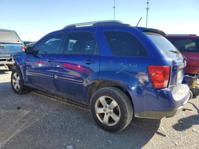 2007 Pontiac Torrent