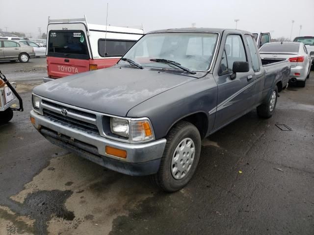 1992 Toyota Pickup 1/2 TON Extra Long Wheelbase DLX