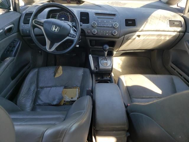 2009 Honda Civic EXL