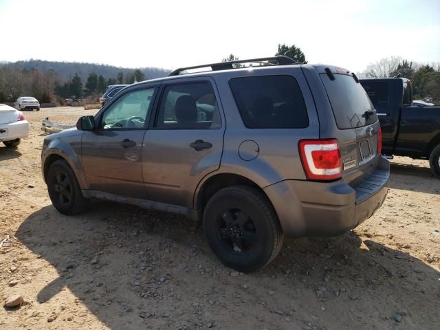 2009 Ford Escape XLS