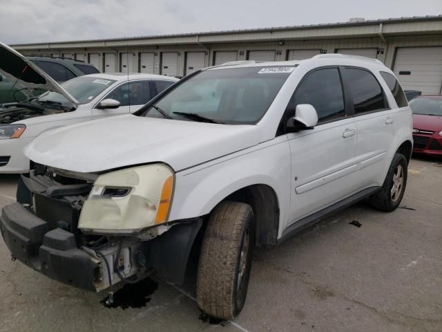 2006 Chevrolet Equinox LT