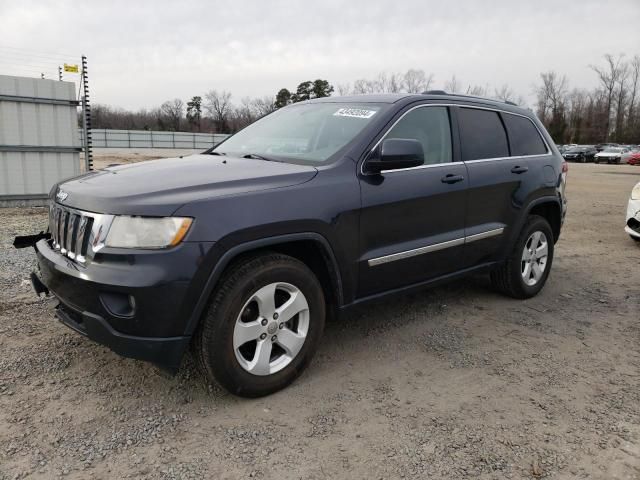 2013 Jeep Grand Cherokee Laredo