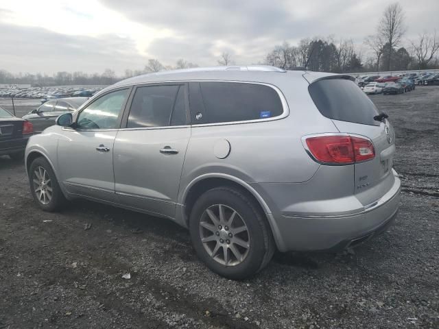 2017 Buick Enclave