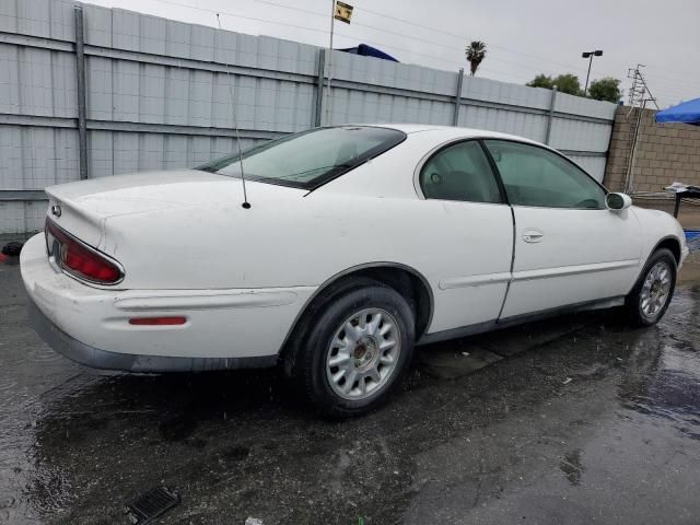 1995 Buick Riviera