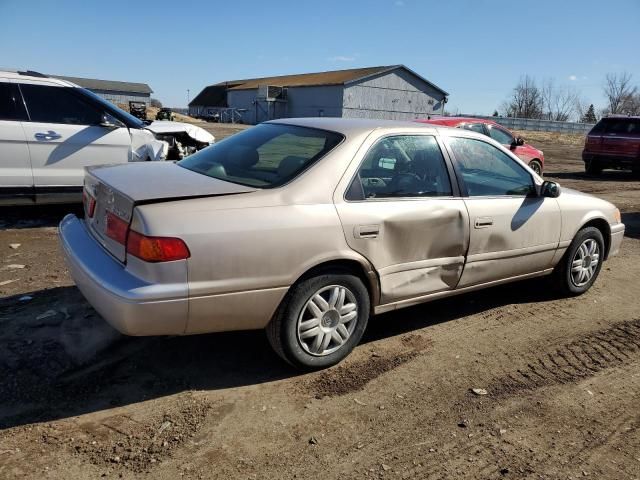 2001 Toyota Camry CE