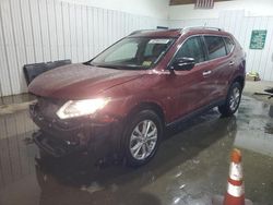 2015 Nissan Rogue S for sale in Glassboro, NJ