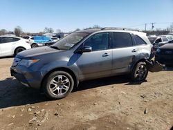 2008 Acura MDX Technology for sale in Hillsborough, NJ