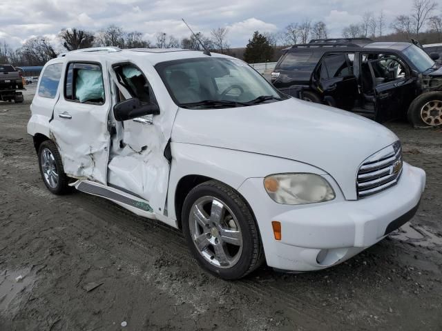 2009 Chevrolet HHR LT