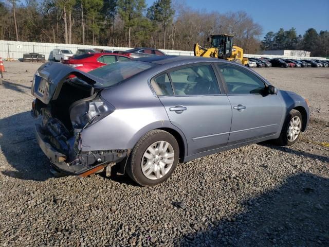 2011 Nissan Altima Base